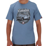 Kakiebos Classic Fit T-Shirt