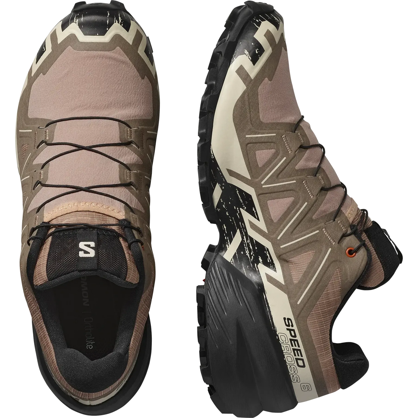 Salomon Speedcross 6
