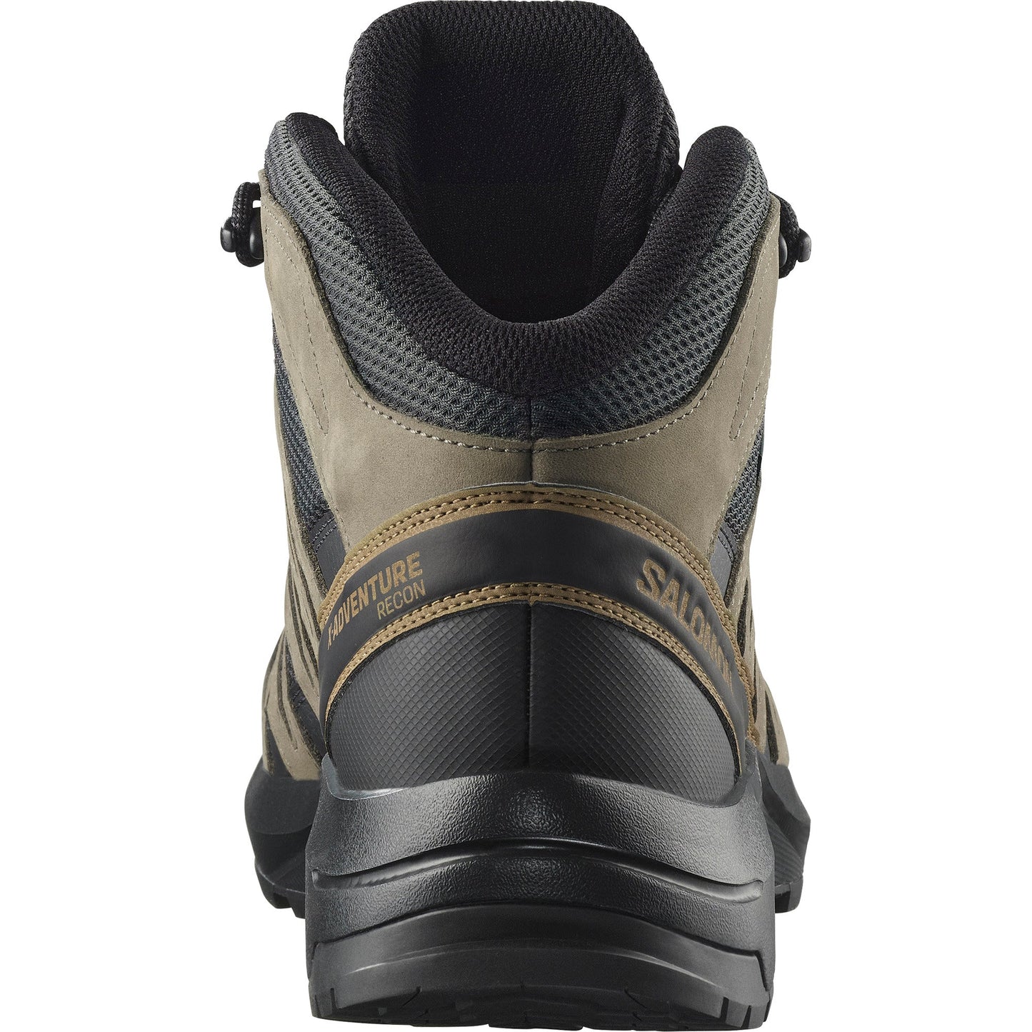 Salomon X-Adventure Recon Mid Boot