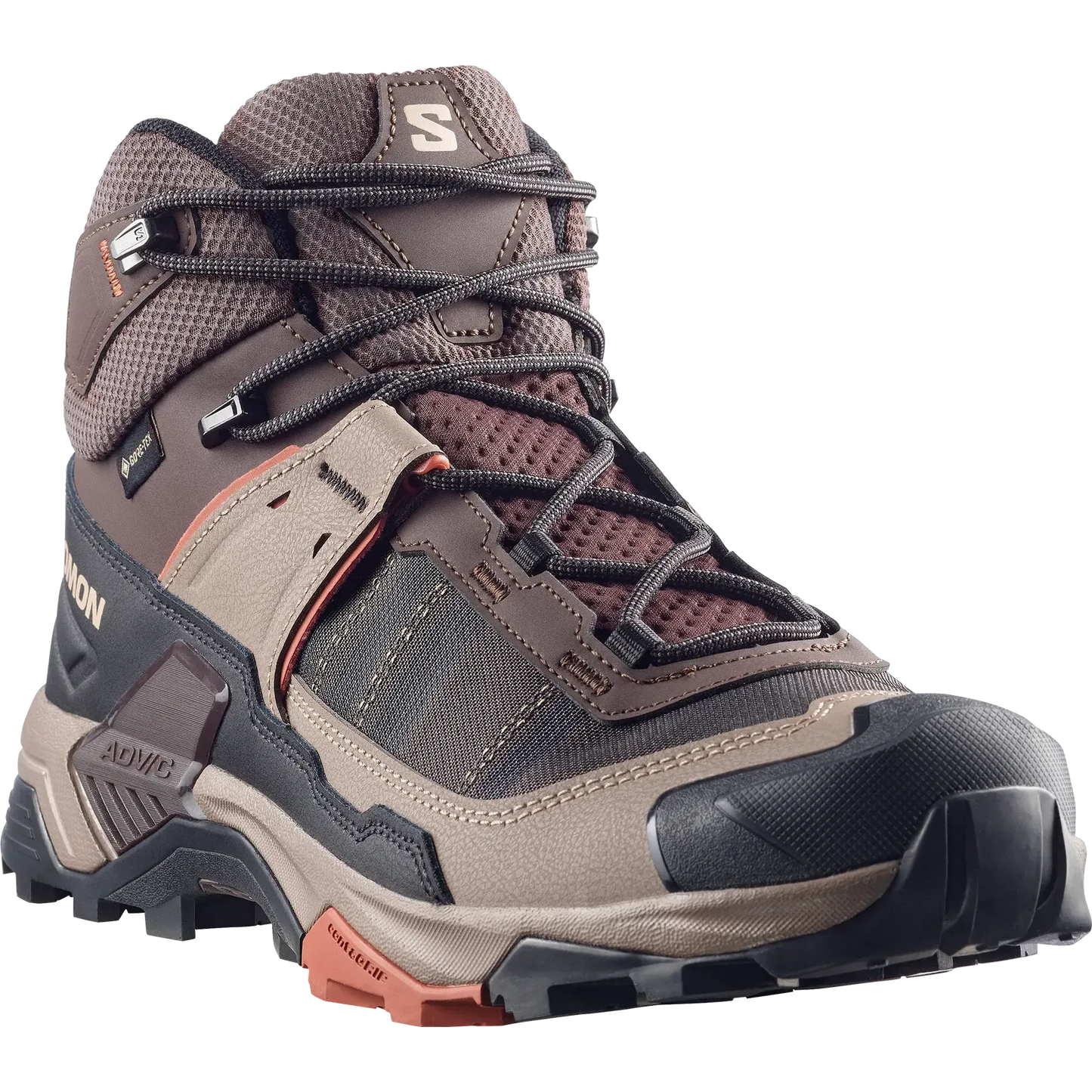 Salomon X Ultra 5 Mid GTX