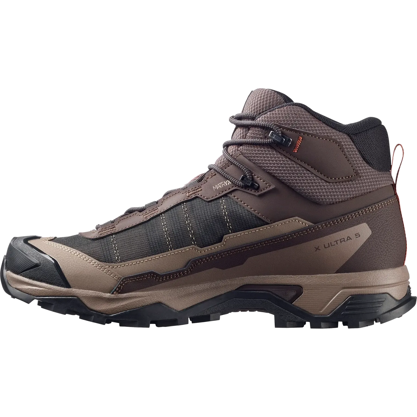 Salomon X Ultra 5 Mid GTX