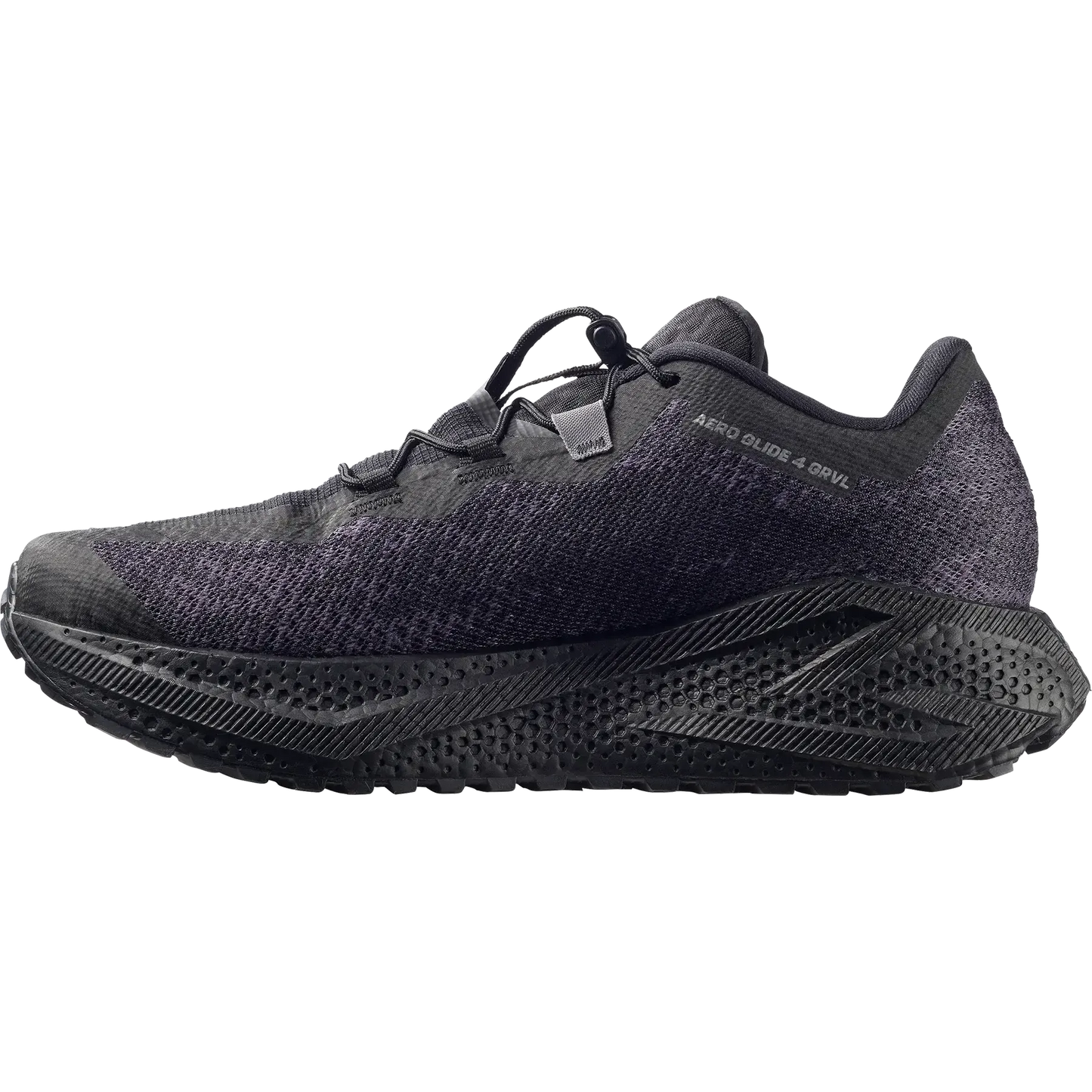 Salomon Aero Glide 4 GRVL