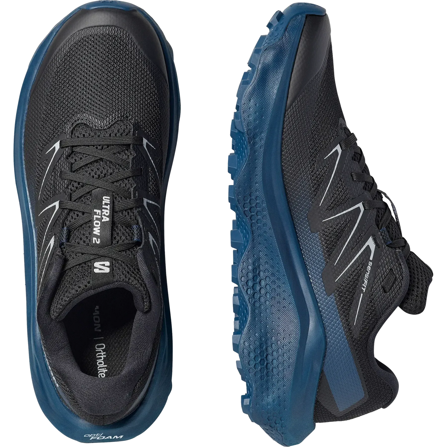 Salomon Ultra Flow 2