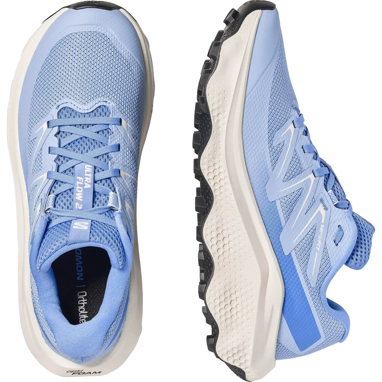 Salomon Ladies Ultra Flow 2