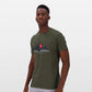 Salomon Lace Up T-shirt