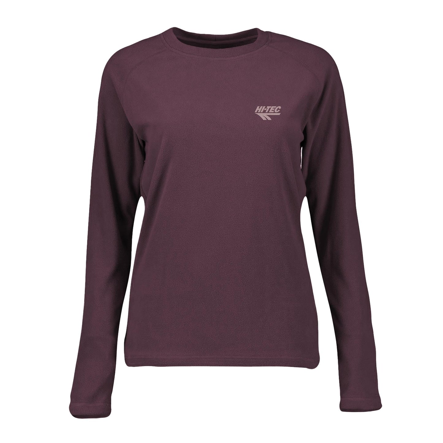 Hi-Tec Ladies Essential Fleece