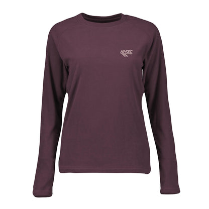 Hi-Tec Ladies Essential Fleece