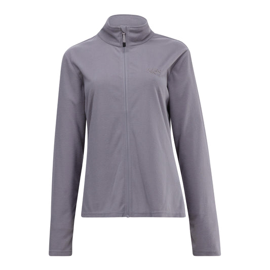 HI-Tec Ladies Tech Full Zip Fleece