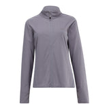 HI-Tec Ladies Tech Full Zip Fleece