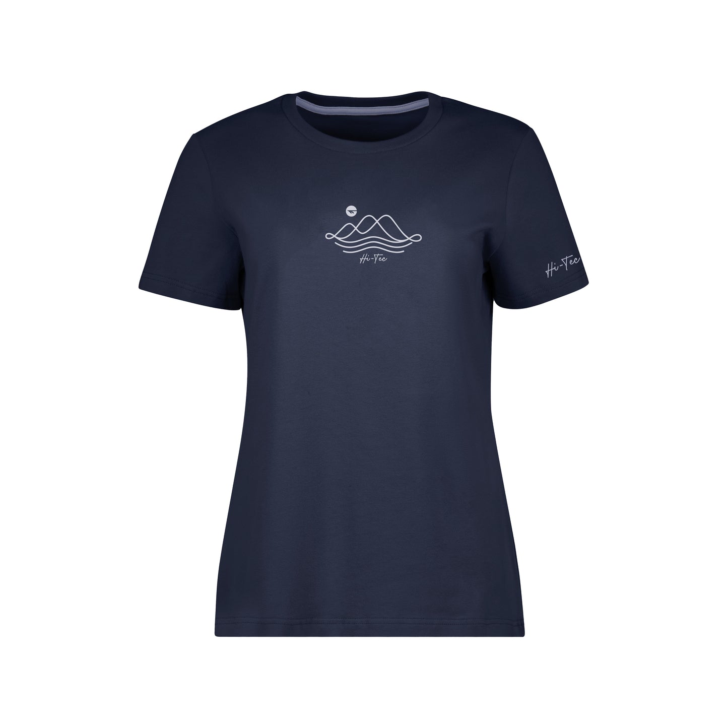 Hi-Tec Ladies Waves T-shirt