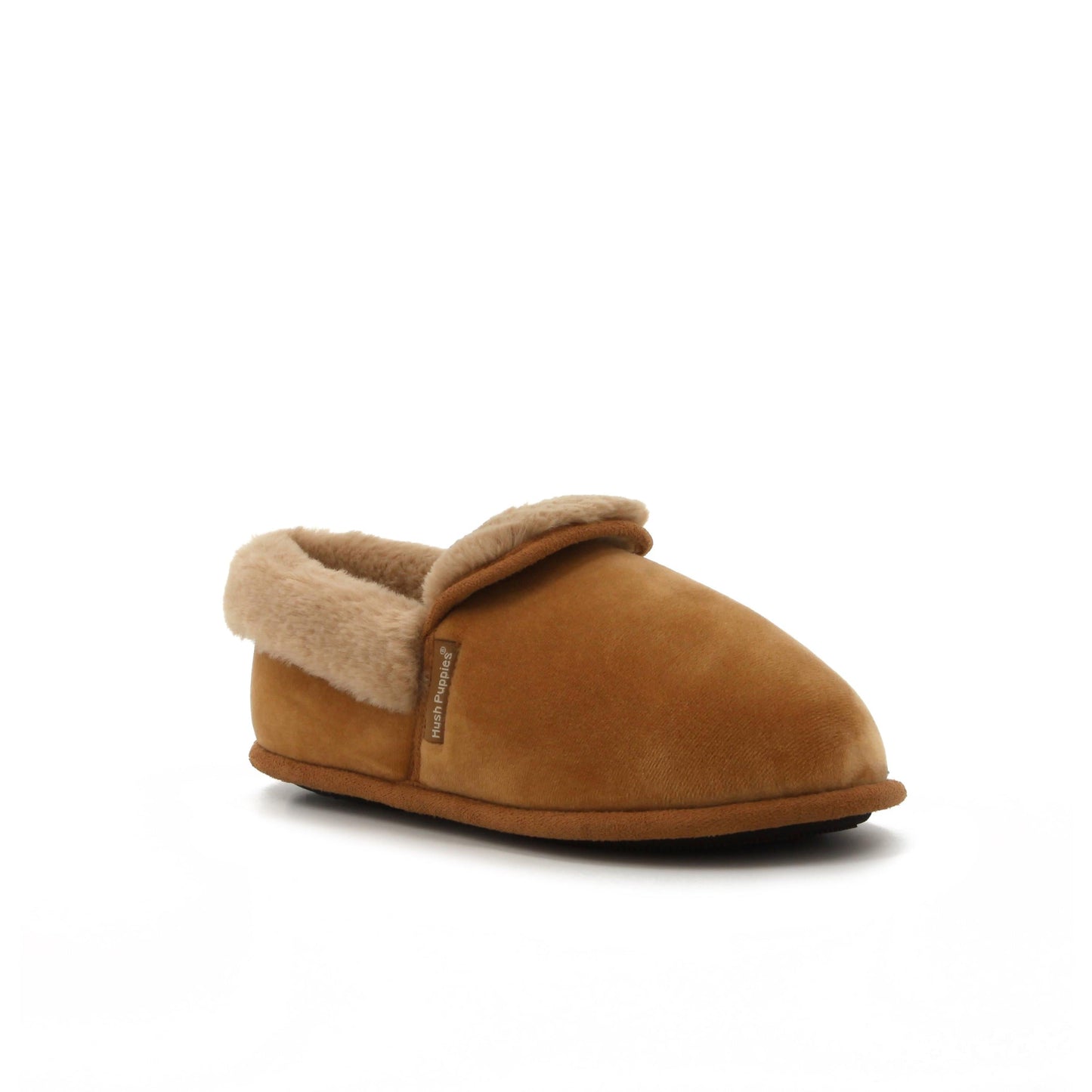 Hush Puppies Ladies Lua Slipper