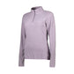 Hi-Tec Ladies Tech 1/4 Zip Fleece