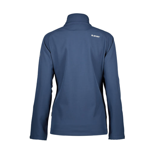 Hi-Tec Ladies Nimba Softshell Jacket