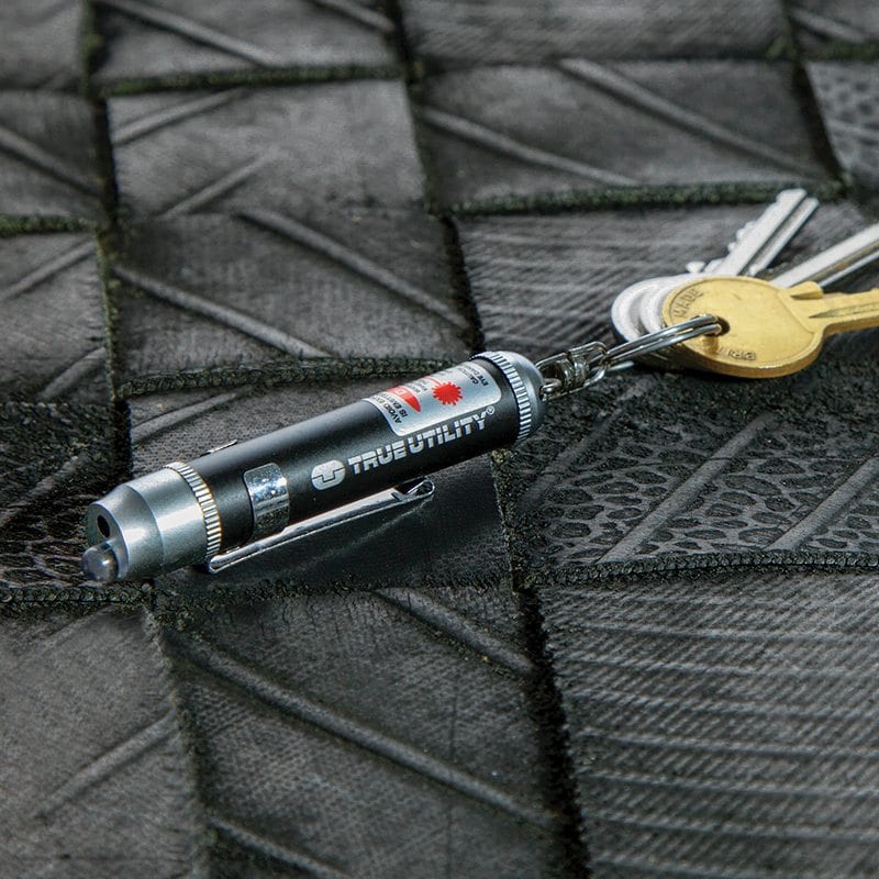 True Utility TU211 Laserlite
