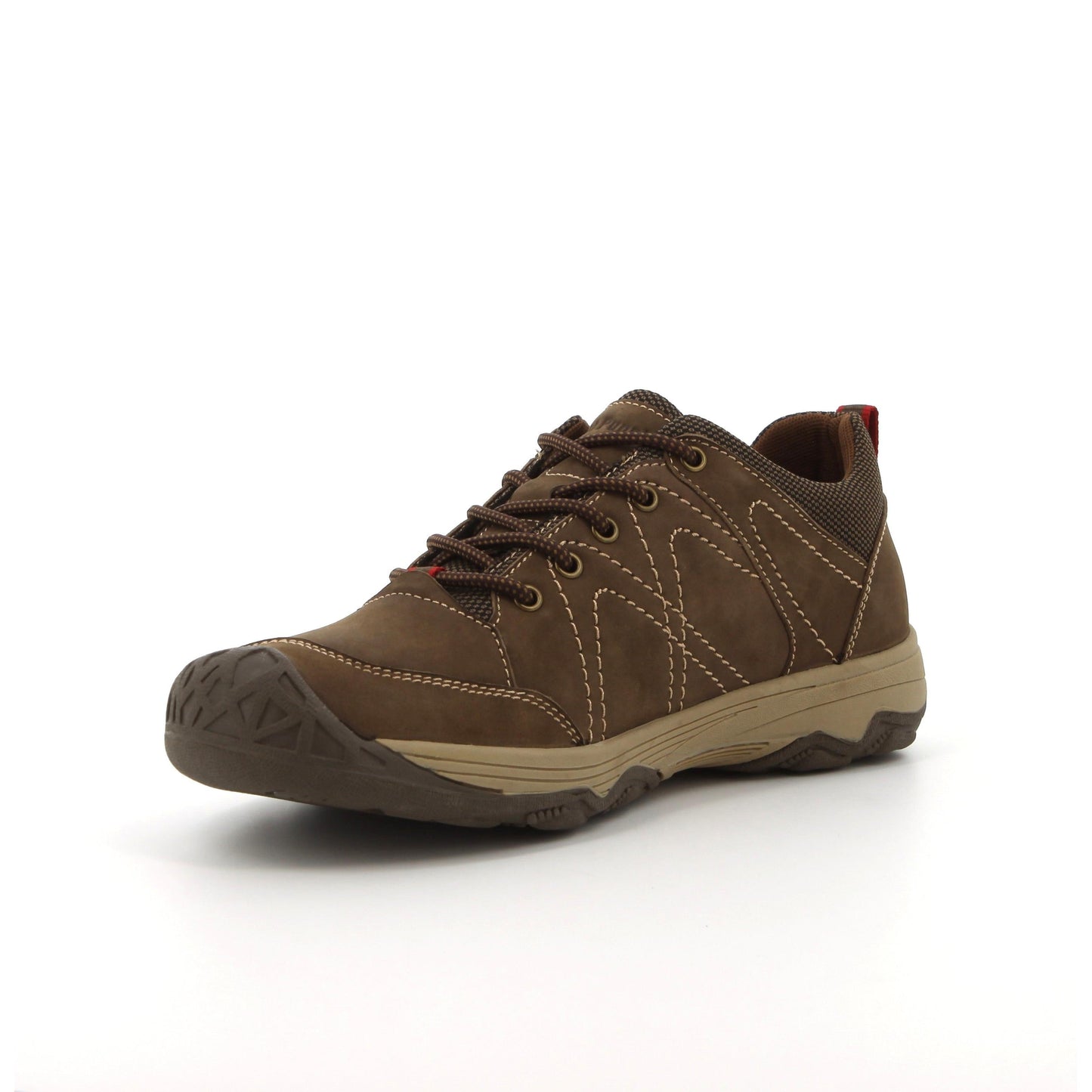 Hush Puppies Maxwell Shoe