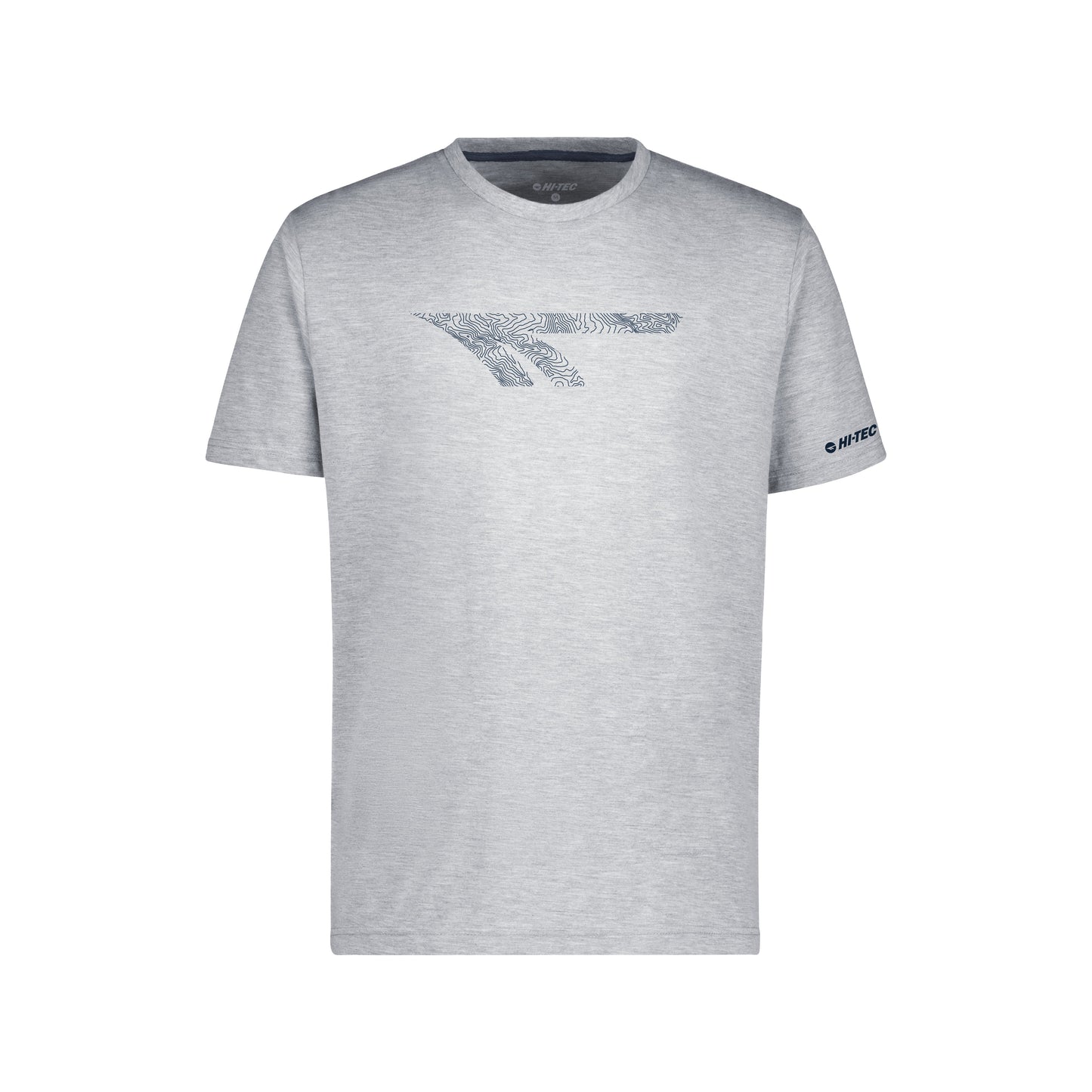 Hi-Tec Contour T-Shirt
