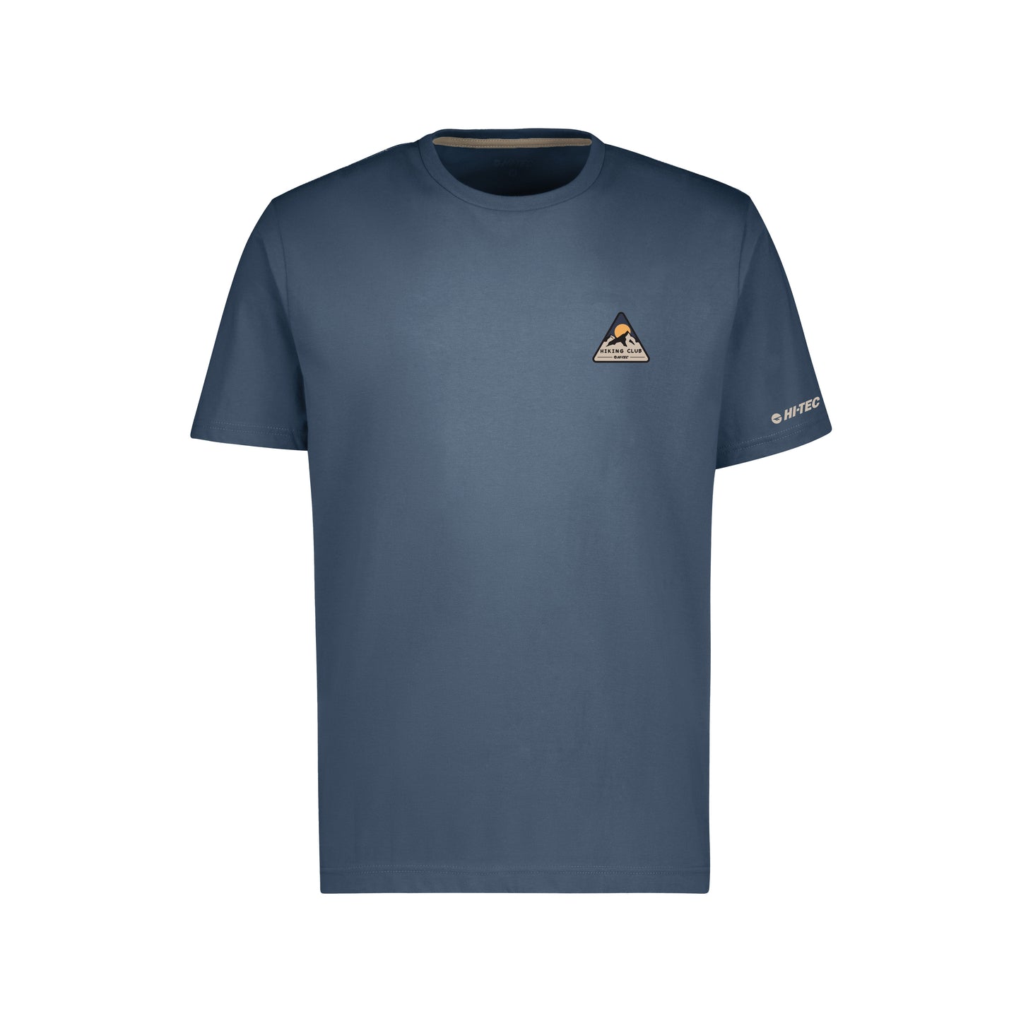 Hi-Tec Hiking Club Print T-shirt