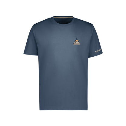 Hi-Tec Hiking Club Print T-shirt