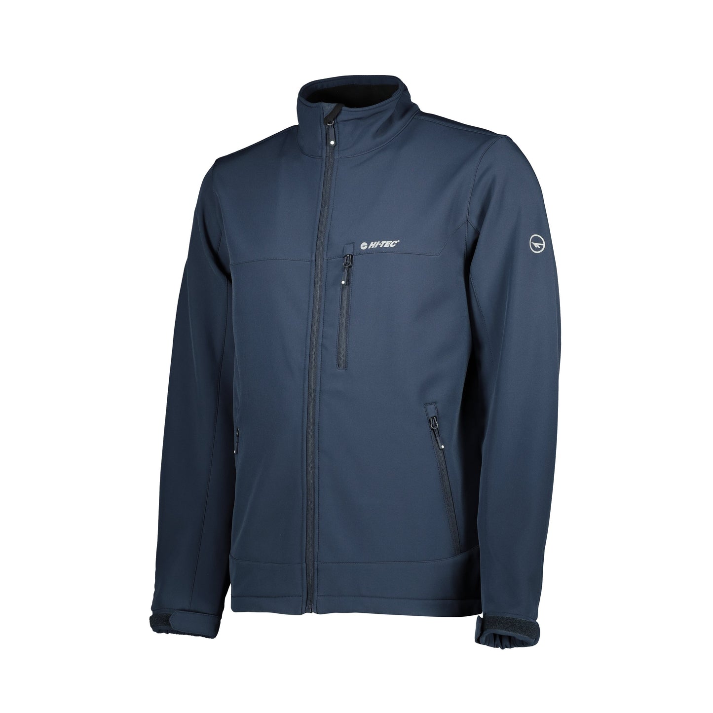 Hi-Tec Konrad II Softshell Jacket