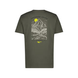 Hi-Tec Live Extraordinary T-shirt