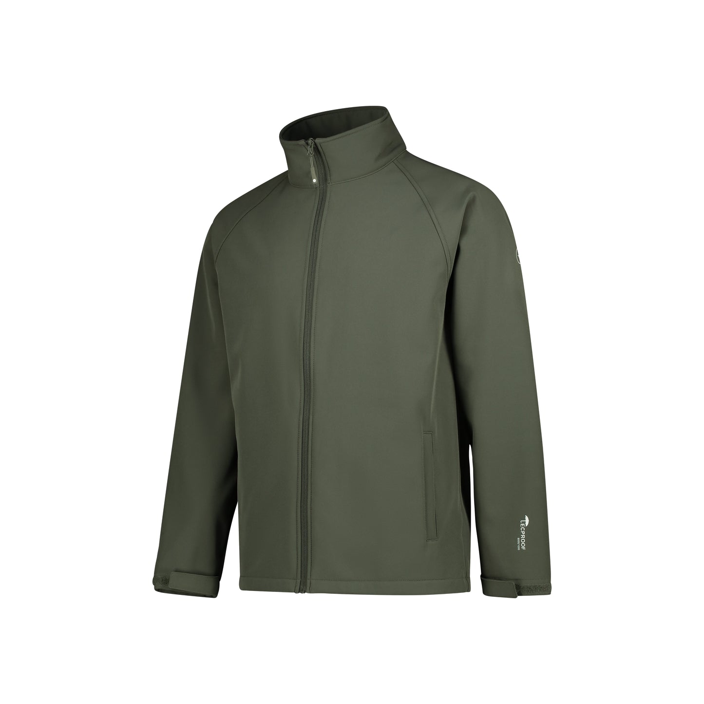 Hi-Tec Nimba Softshell Jacket