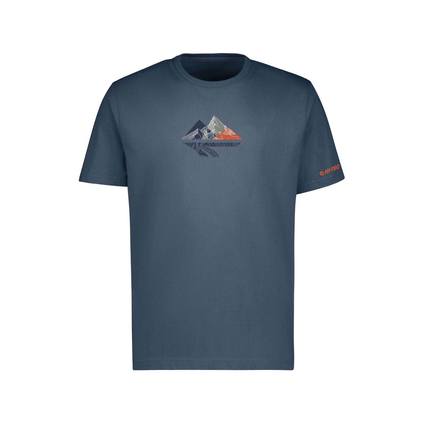 Hi-Tec Pinnacle T-shirt