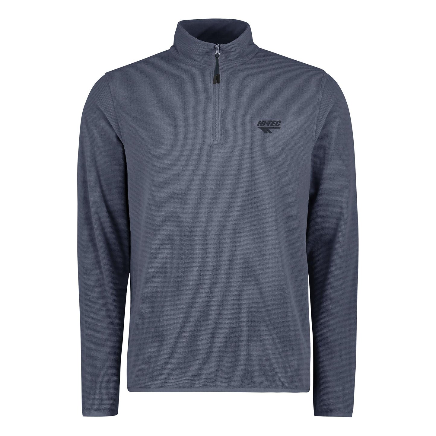 Hi-Tec 1/4 Zip Tech Fleece