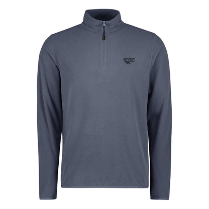 Hi-Tec 1/4 Zip Tech Fleece