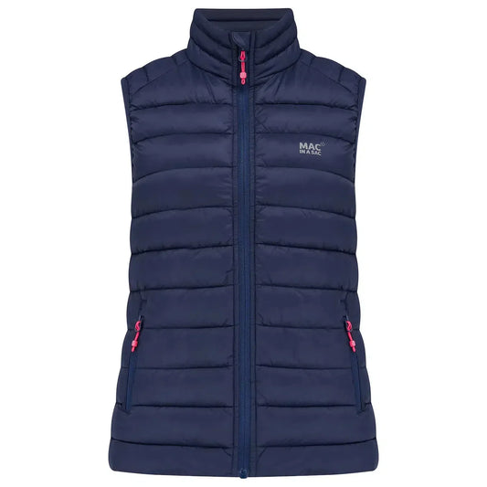 Mac In A Sac Ladies Synergy Gilet