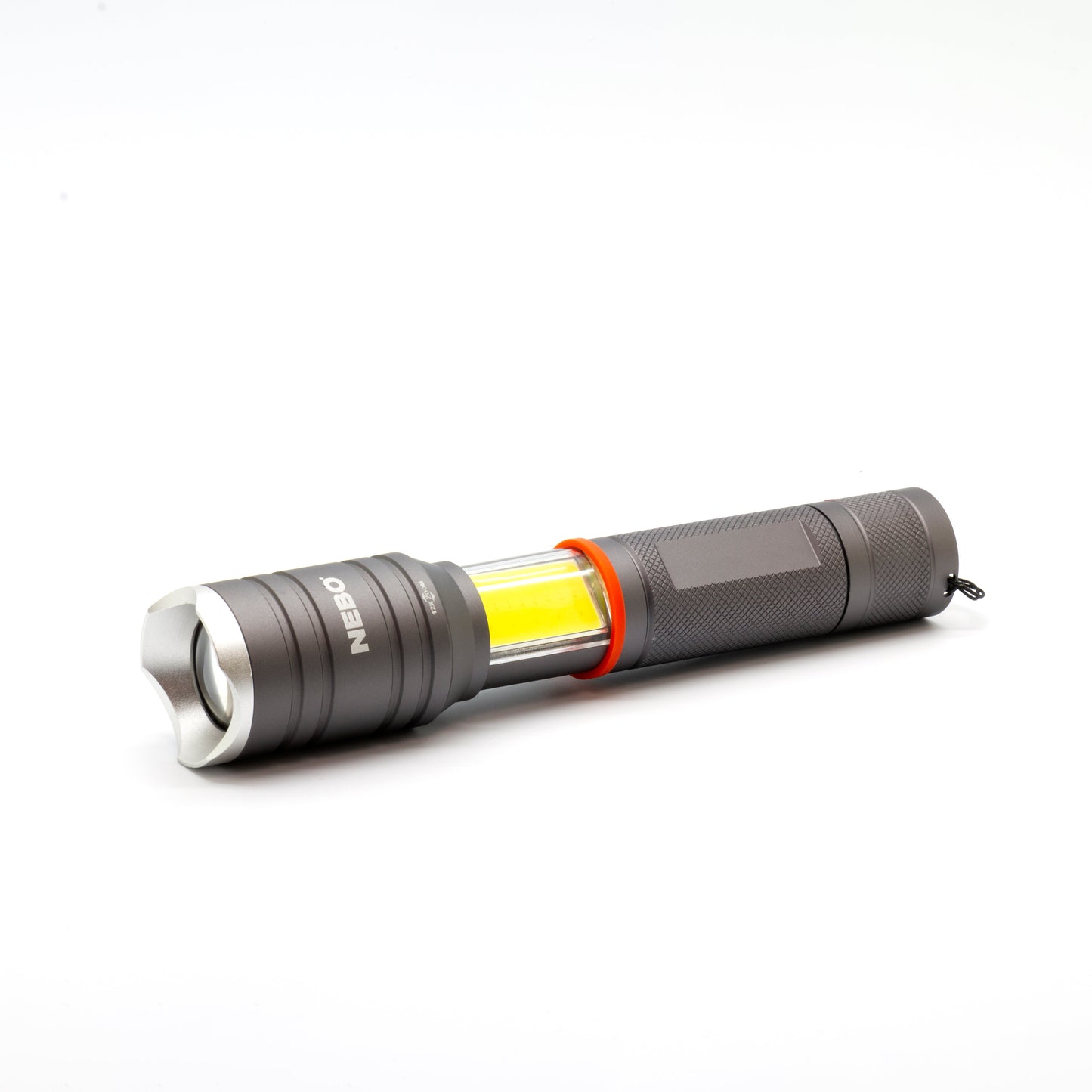 Nebo Tac Slyde + Headlamp Combo