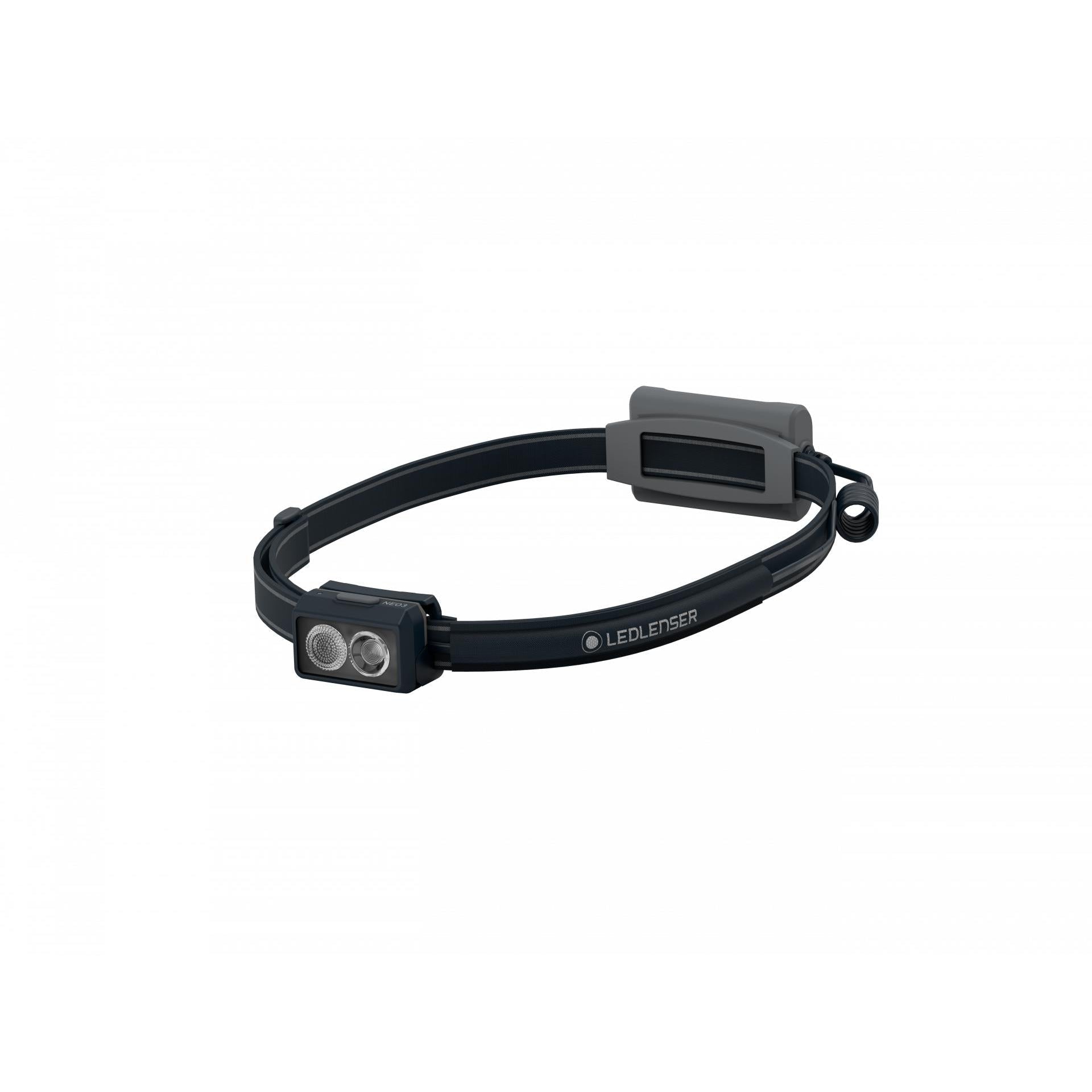 Ledlenser NEO3 Headlamp