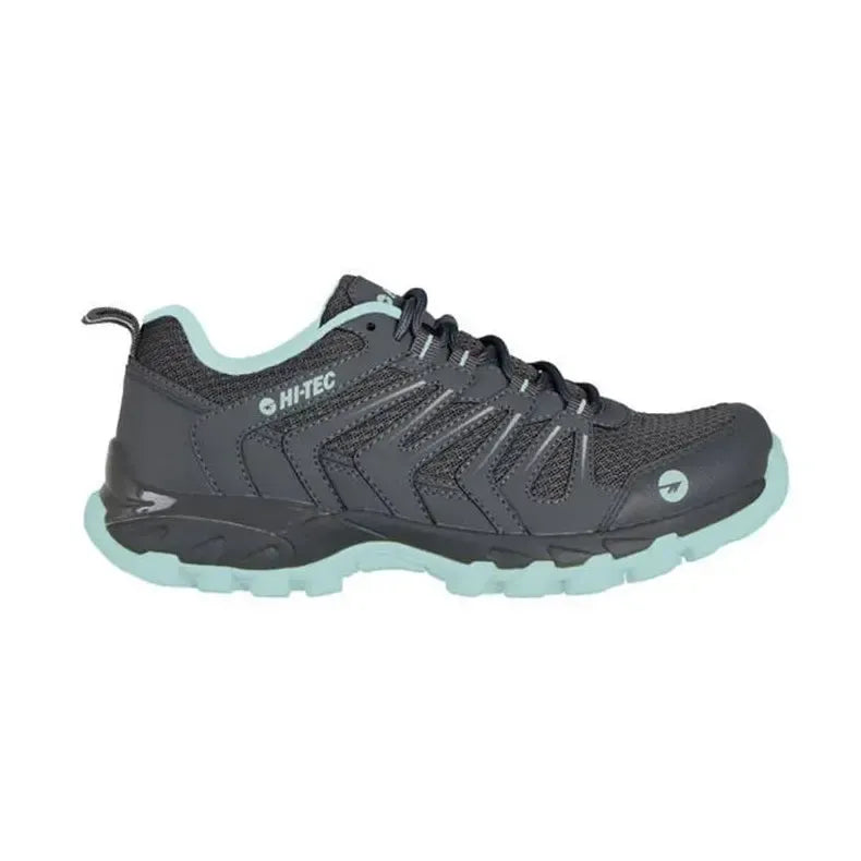 Hi-Tec Ladies Grand Paradiso Low Shoe