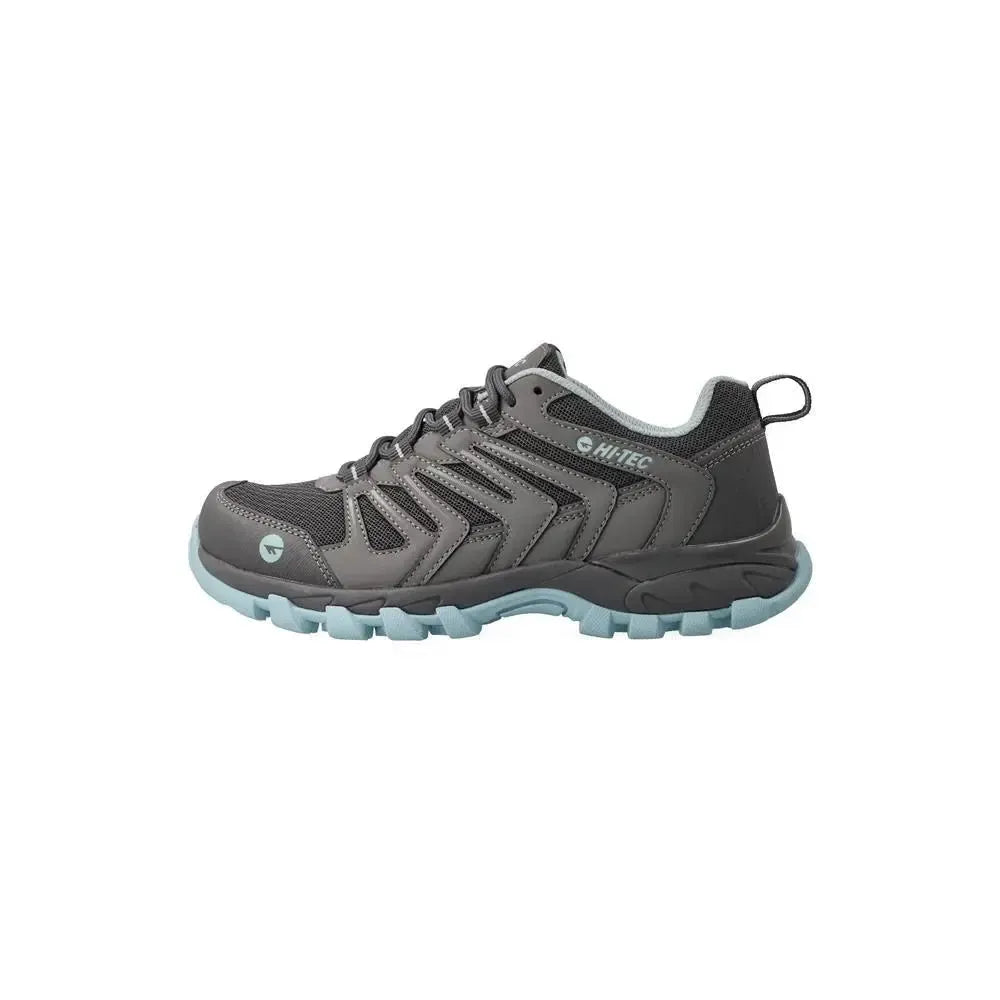 Hi-Tec Ladies Grand Paradiso Low Shoe