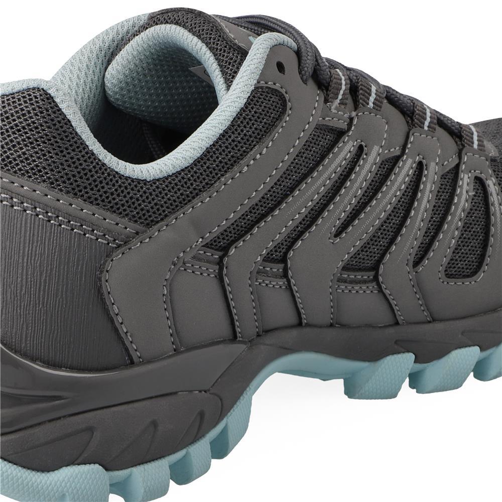 Hi-Tec Ladies Grand Paradiso Low Shoe