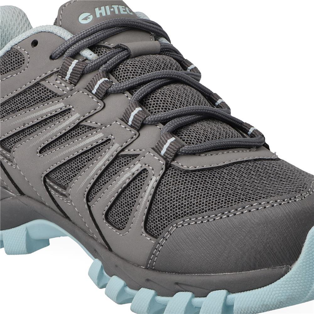 Hi-Tec Ladies Grand Paradiso Low Shoe
