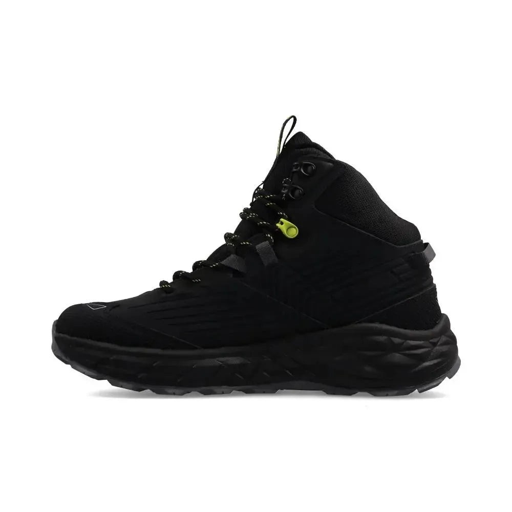 Hi-Tec Fuse Trek Mid