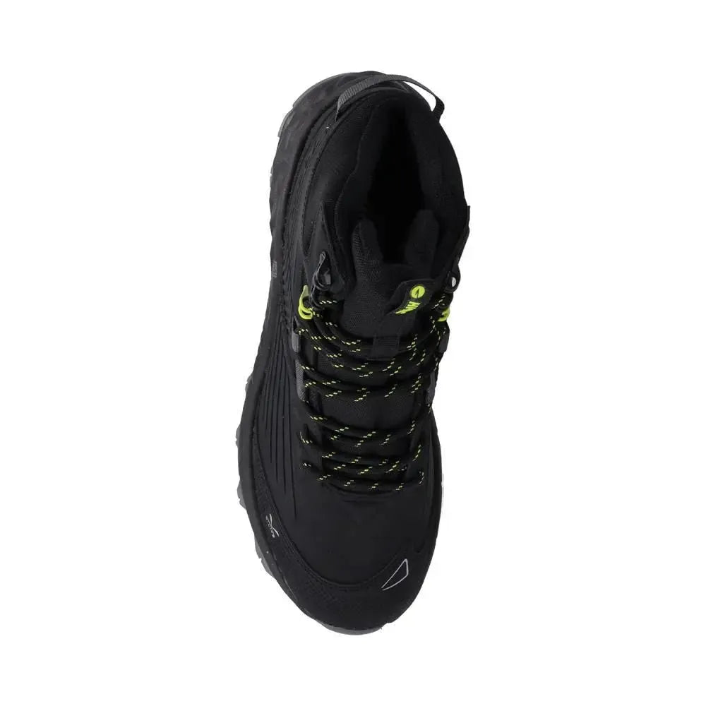 Hi-Tec Fuse Trek Mid