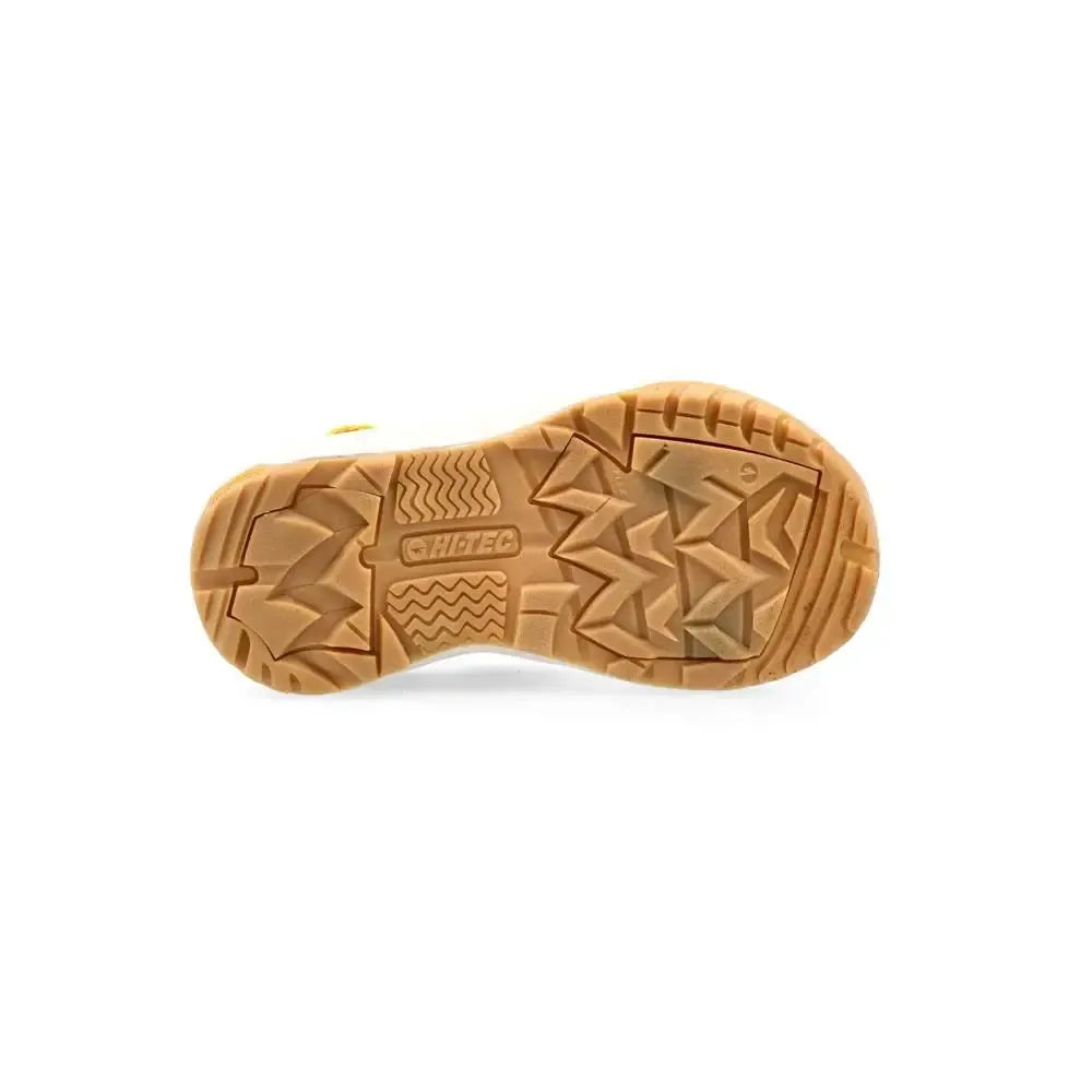 Hi-Tec Boys Ula Raft Sandal