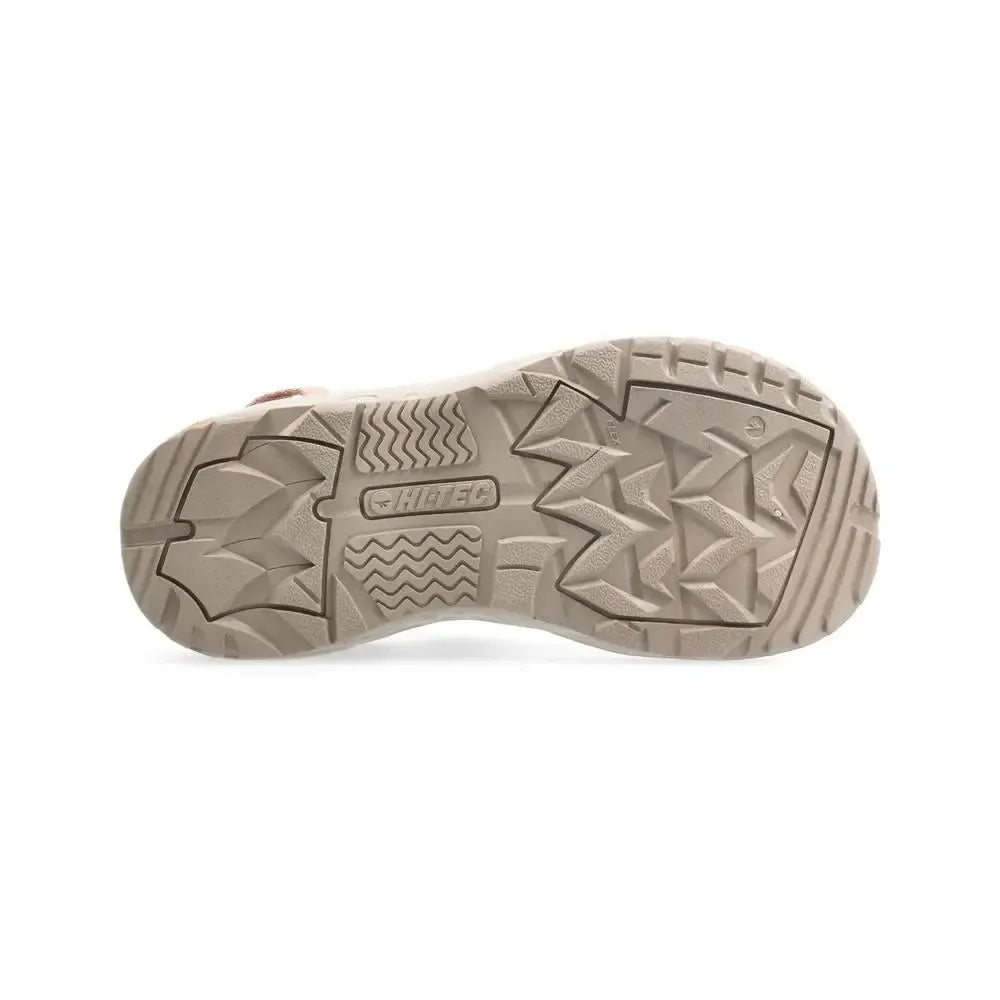 Hi-Tec Ladies Ula Raft Sandal