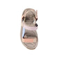 Hi-Tec Ula Raft Girls Sandal