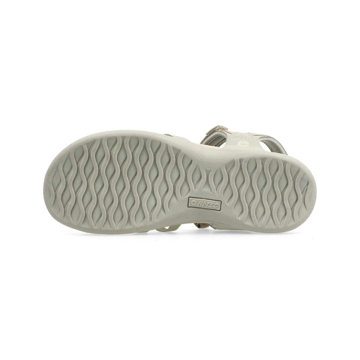 Hi-Tec Ladies Anselia Strap Sandal
