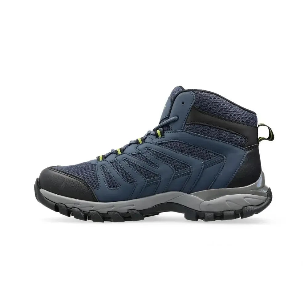 Hi-Tec Grand Paradiso Mid Boot