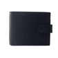 Bossi Oil Exec Billfold Wallet With Tab