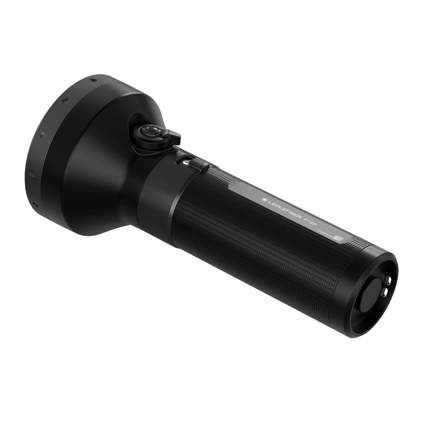 Ledlenser P18R Torch