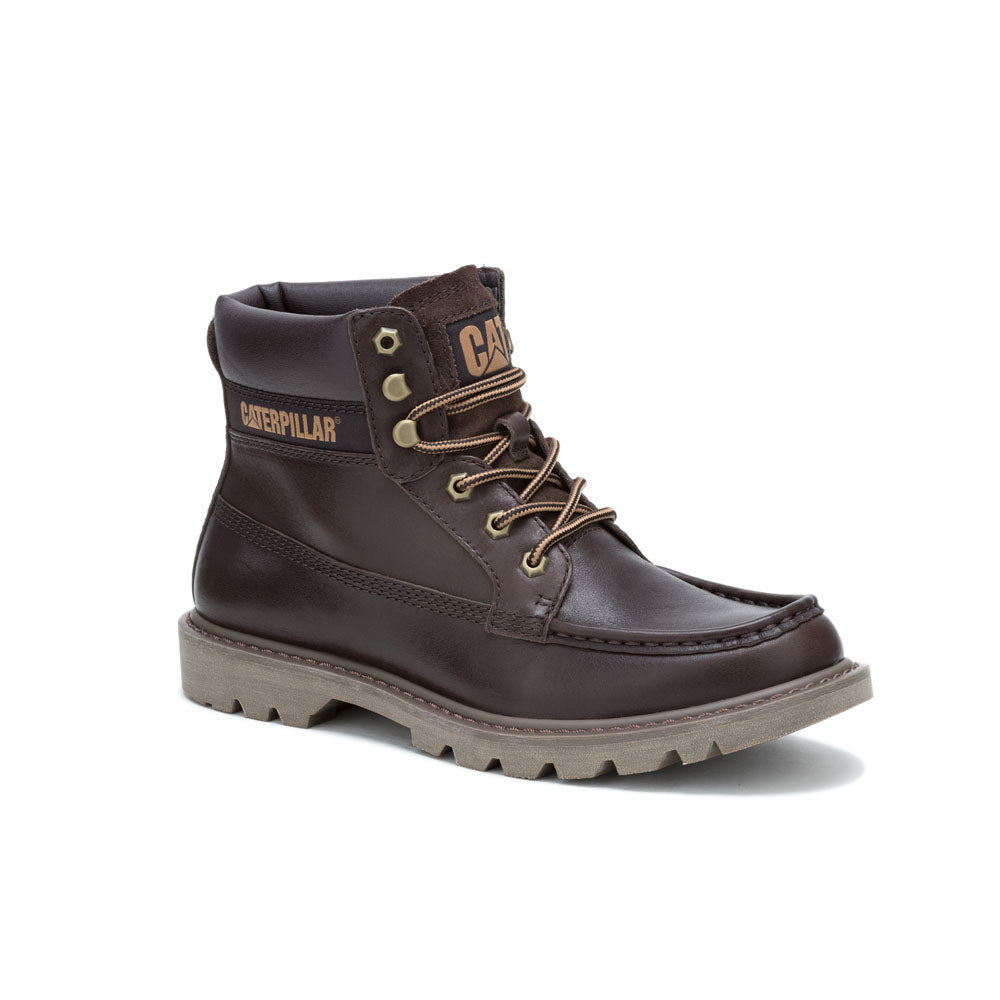 Caterpillar Colorado Moc Toe
