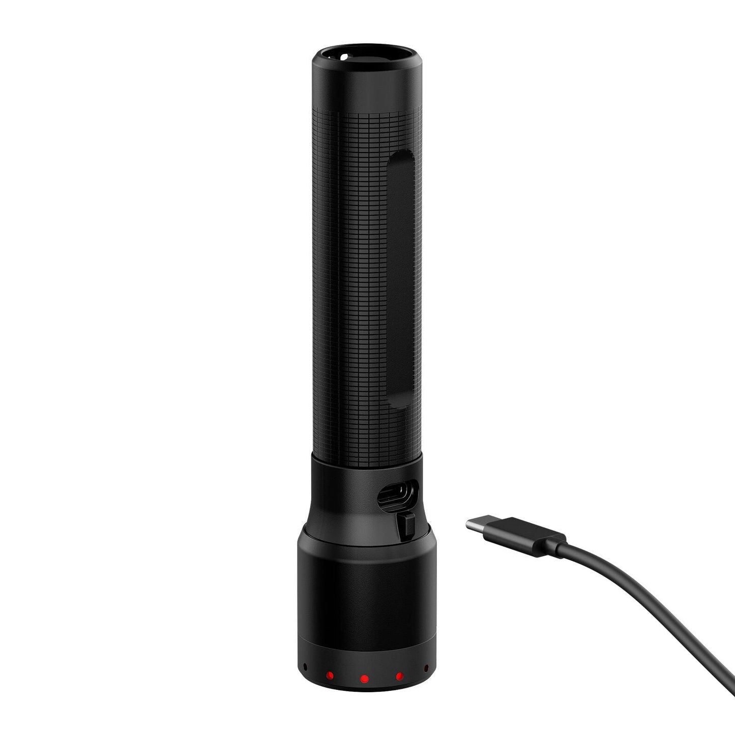 Ledlenser P7R Torch