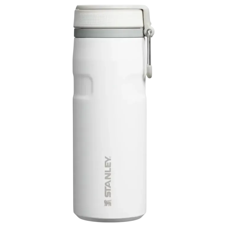 Stanley IceFlow Twist Flip Bottle - 0.47L