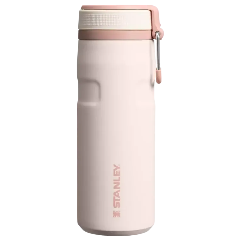 Stanley IceFlow Twist Flip Bottle - 0.47L