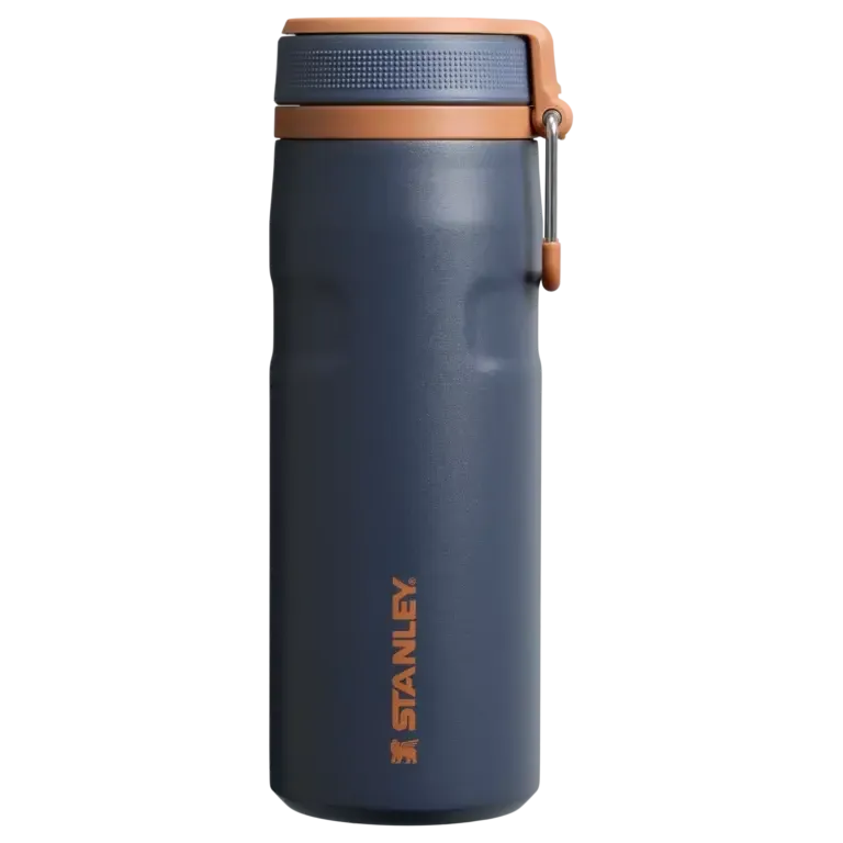 Stanley IceFlow Twist Flip Bottle - 0.47L