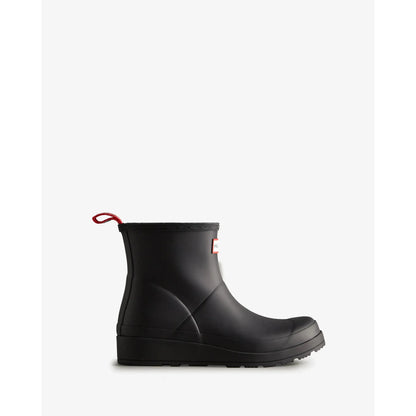 Hunter Ladies Short Play Boot